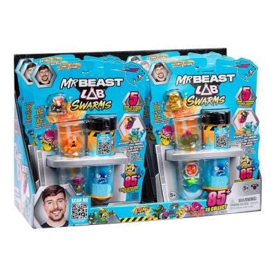 Opakowanie Mr Beast Lab - Rój 5-pack (6szt)