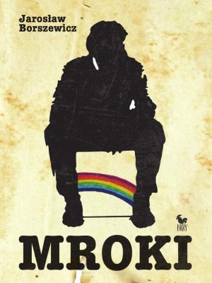 Okładka książki Mroki