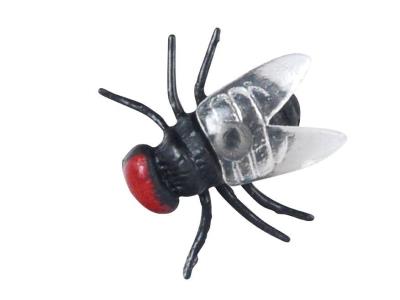 Opakowanie Mucha 1cm 24szt