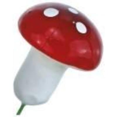 Muchomory styropianowe 30x35mm 10szt. Wydawca: Titanum. SmakLiter.pl Opakowanie Muchomory styropianowe 30x35mm 10szt