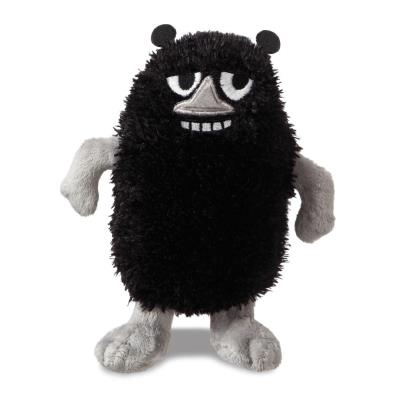 Muminki maskotka Bobek 18cm. Wydawca: Aurora World. SmakLiter.pl Opakowanie Muminki maskotka Bobek 18cm