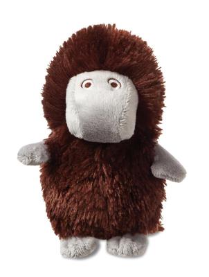 Muminki maskotka Przodek 16cm. Wydawca: Aurora World. SmakLiter.pl Opakowanie Muminki maskotka Przodek 16cm