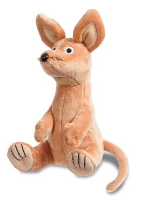 Muminki maskotka Ryjek 16cm. Wydawca: Aurora World. SmakLiter.pl Opakowanie Muminki maskotka Ryjek 16cm