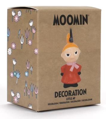 Opakowanie Muminki Wisząca dekoracja - Mała Mi