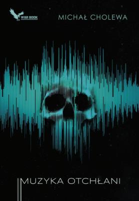 Okładka książki Muzyka otchłani
