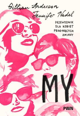 Okładka książki My