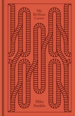 Okładka książki My Brilliant Career