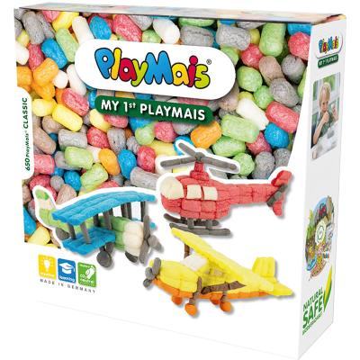 Opakowanie MY FIRST PlayMais Latanie