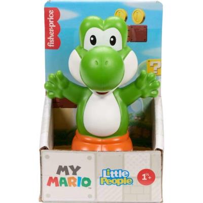 Opakowanie My Mario Figurka Yoshi