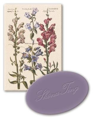 Mydełko ozdobne STTVAL639 zapach kwiatowy. Wydawca: Skona Ting. SmakLiter.pl Opakowanie Mydełko ozdobne STTVAL639 zapach kwiatowy