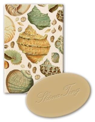 Mydełko ozdobne STTVAL641 zapach brzoskwiniowy. Wydawca: Skona Ting. SmakLiter.pl Opakowanie Mydełko ozdobne STTVAL641 zapach brzoskwiniowy