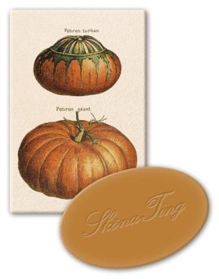 Opakowanie Mydełko ozdobne STTVAL642 zapach pomarańczowy