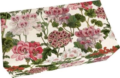 Opakowanie Mydło zapach pelargonii 200g