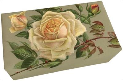 Opakowanie Mydło zapach różany 200g