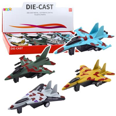 Opakowanie Myśliwiec wojskowy z napędem 11cm MIX