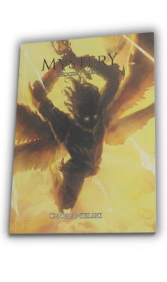 Opakowanie Mystery: Chór Anielski