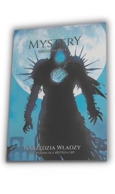 Opakowanie Mystery: Narzędzia Władzy