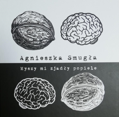Okładka książki Myszy mi zjadły popiele