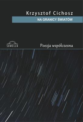 Okładka książki Na granicy światów
