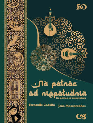 Okładka książki Na północ od niepołudnia