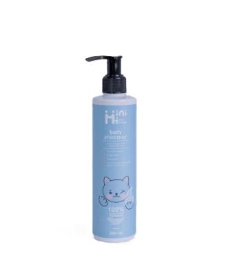 Opakowanie Nabłyszczacz do ciała 250ml