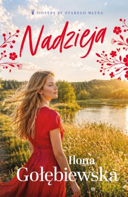 Okładka książki Nadzieja