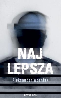 Okładka książki Najlepsza