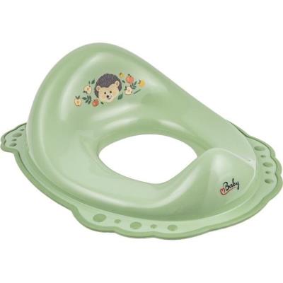 Opakowanie Nakładka na sedes Jeżyk Leśna Ferajna zielona