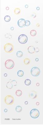 Opakowanie Naklejki ozdobne Bańki mydlane