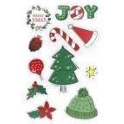 Naklejki papierowe 11 wzorów 110szt. Wydawca: Titanum. SmakLiter.pl Opakowanie Naklejki papierowe 11 wzorów 110szt