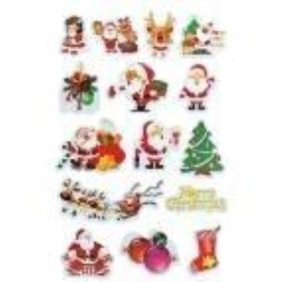 Naklejki papierowe 15 wzorów 150szt. Wydawca: Titanum. SmakLiter.pl Opakowanie Naklejki papierowe 15 wzorów 150szt