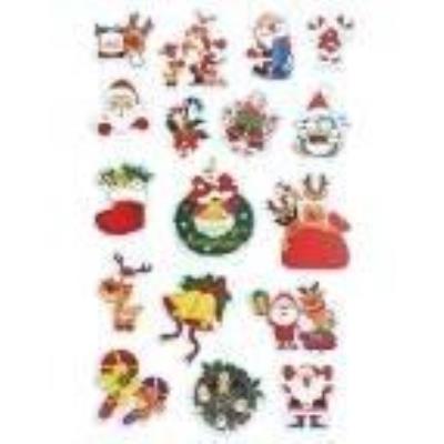 Naklejki papierowe 17 wzorów 170szt. Wydawca: Titanum. SmakLiter.pl Opakowanie Naklejki papierowe 17 wzorów 170szt