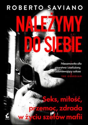 Okładka książki Należymy do siebie