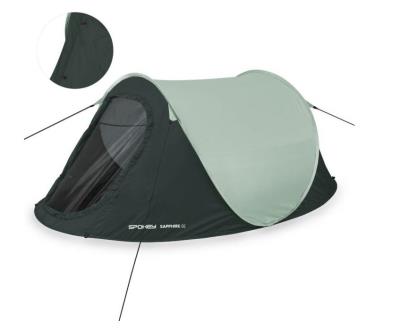 Opakowanie Namiot Sapphire 2 osobowy