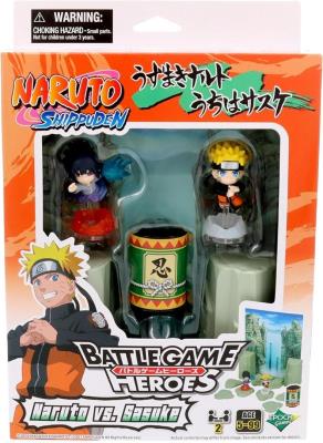 Opakowanie Naruto vs. Sasuke