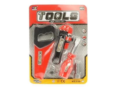 Opakowanie Narzędzia