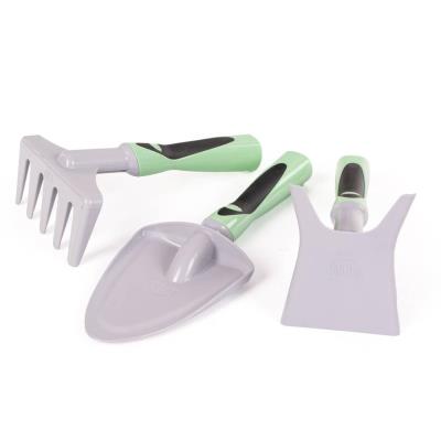 Opakowanie Narzędzia do piasku 3el