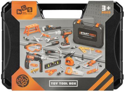 Opakowanie Narzędzia walizka