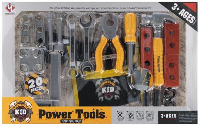 Opakowanie Narzędzia z pasem