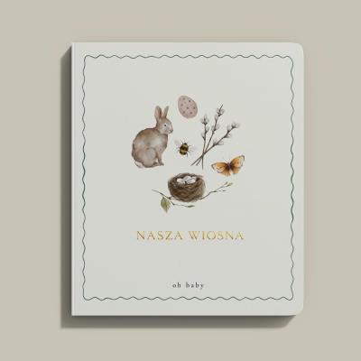Opakowanie Nasza wiosna