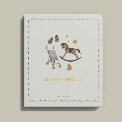 Opakowanie Nasze chwile