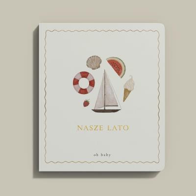 Opakowanie Nasze lato