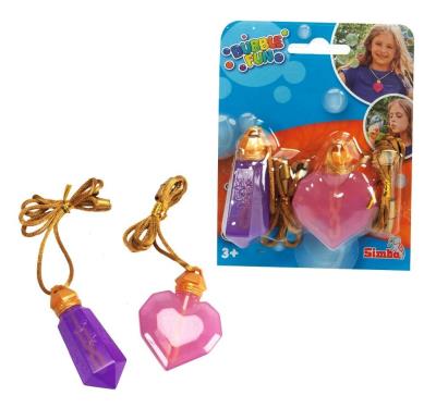 Opakowanie Naszyjnik z bańkami 2szt