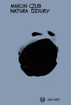 Okładka książki Natura Dziury