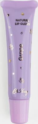 Opakowanie Naturalna pomadka nawilżająca Grape