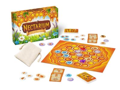 Opakowanie Nectarium