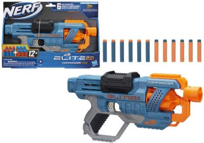Opakowanie Nerf Elite 2.0 Commander RD-6