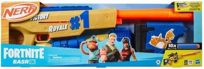Opakowanie Nerf Fortnite Basr OG