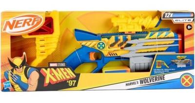 Opakowanie Nerf Wolverine