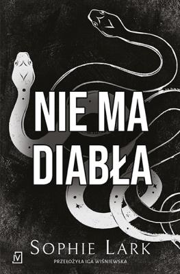 Okładka książki Nie ma diabła